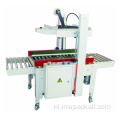 Afdichtingsmachine type karton doos lijmband machine
